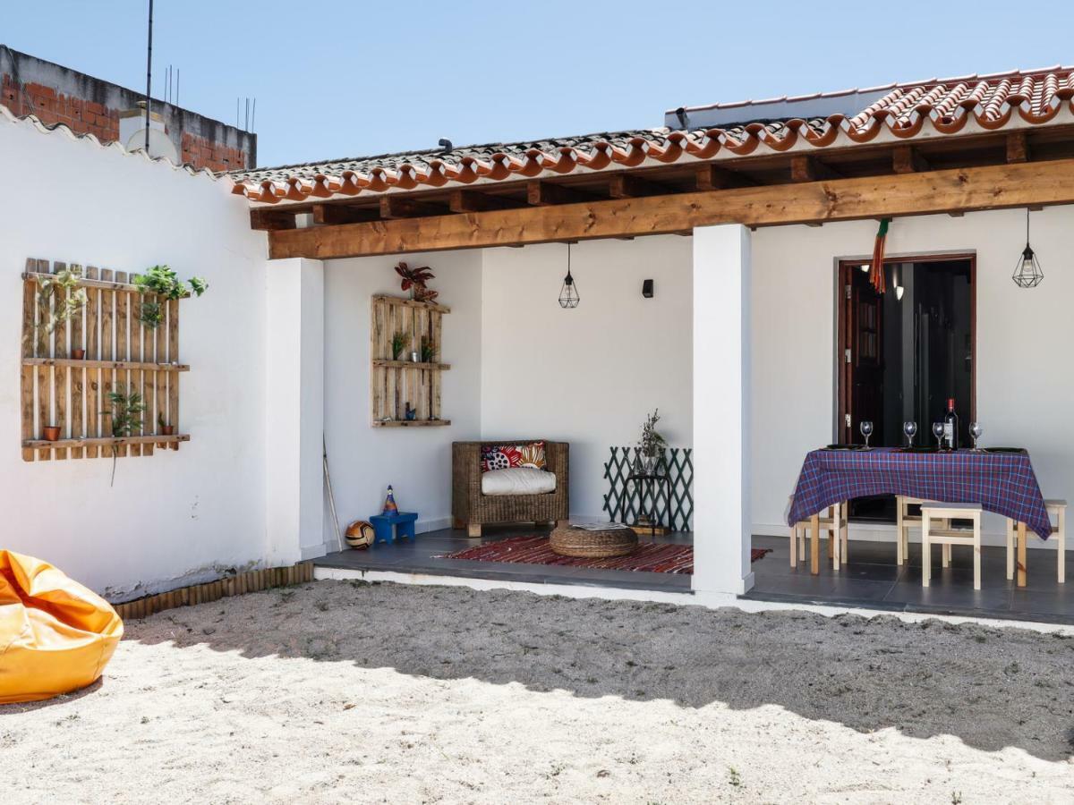 Casa Da Fonte / Fountain House Villa Monsaraz Exterior photo