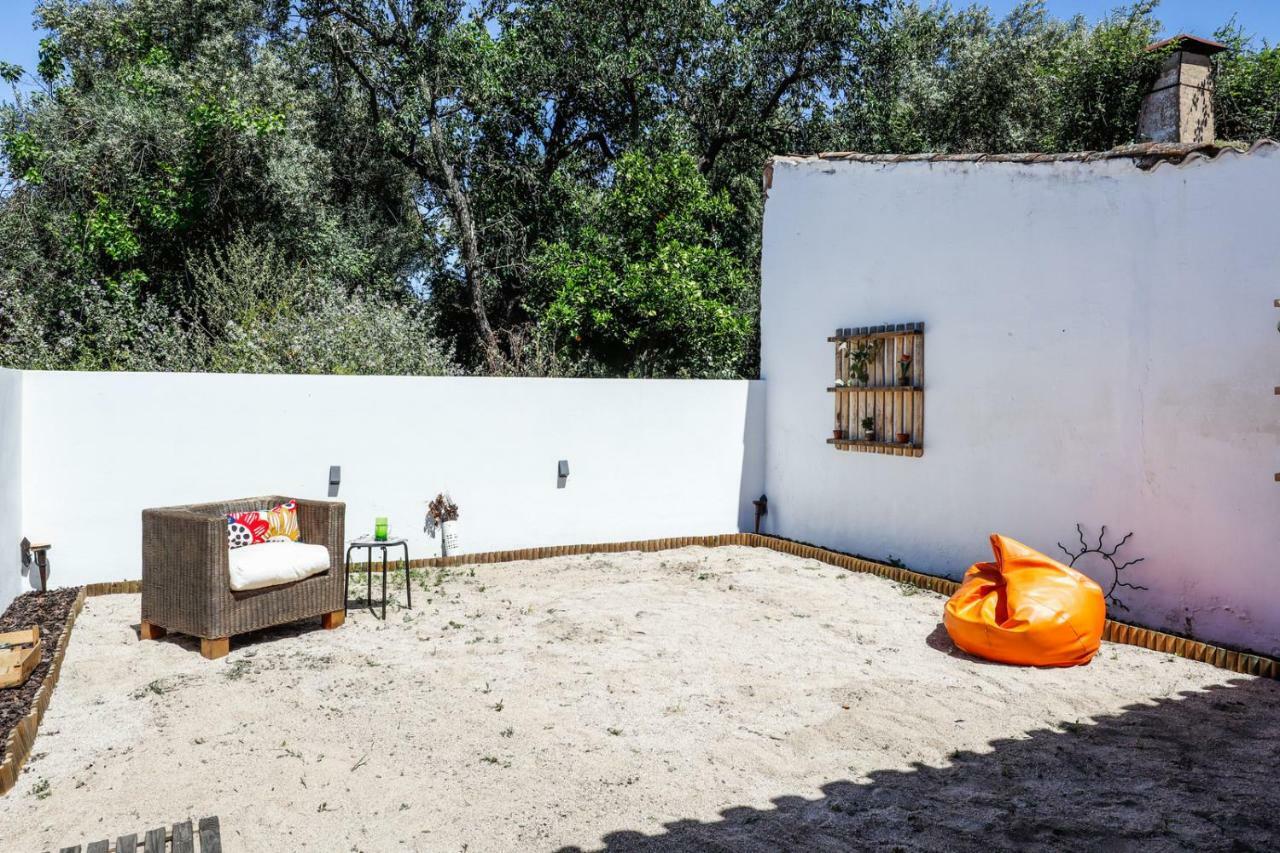 Casa Da Fonte / Fountain House Villa Monsaraz Exterior photo