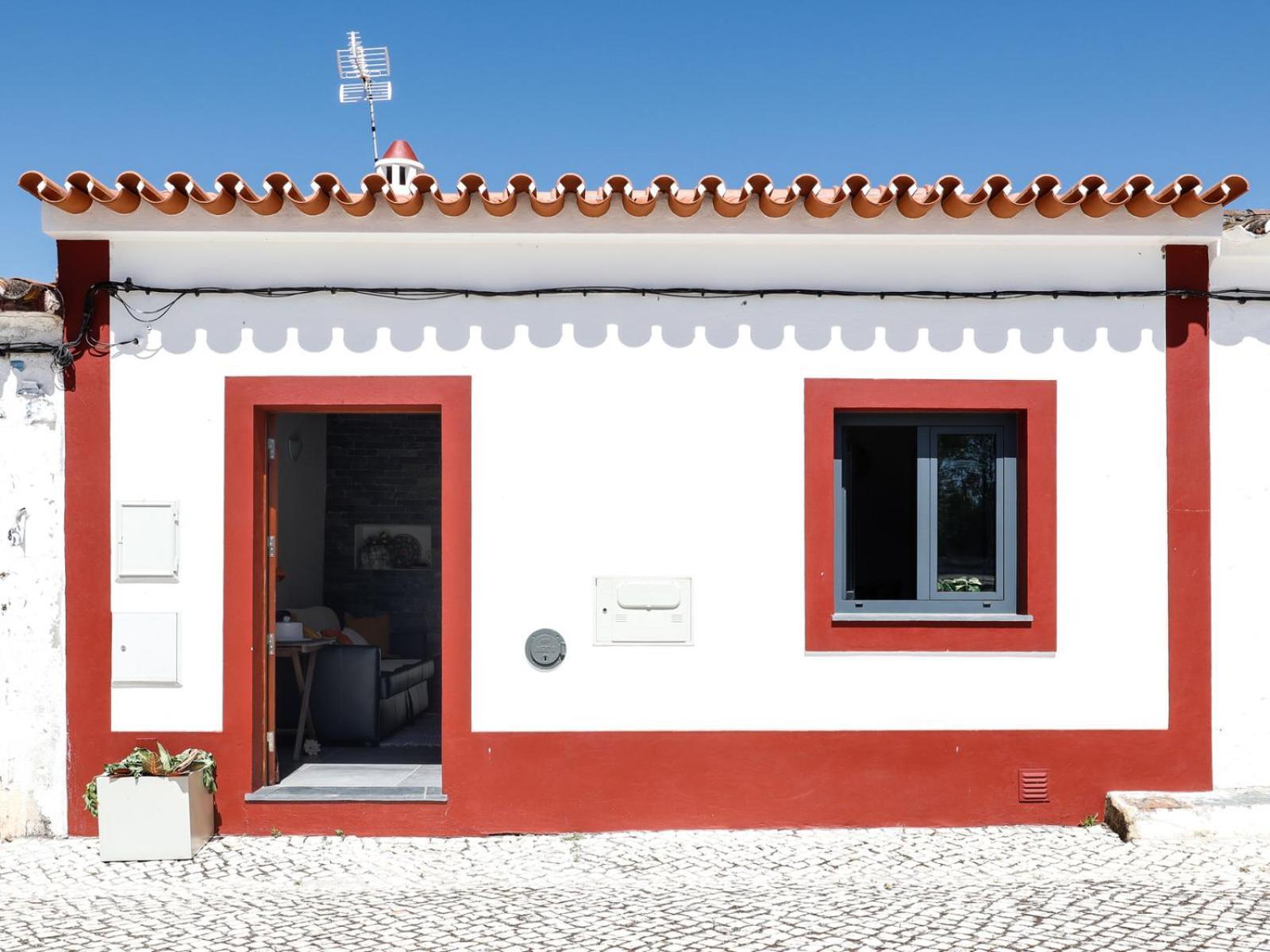Casa Da Fonte / Fountain House Villa Monsaraz Exterior photo